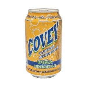Refresco Covey de Piña 330ml