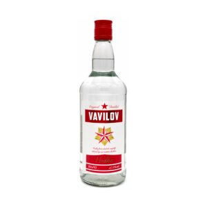 Vodka Vavilov 1L