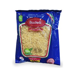 Fideos Badelli 350g