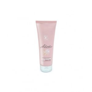 Crema Hidratante Alicia Rosa Mosqueta 200ml