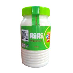 Mayonesa Riri 450g