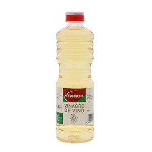 Vinagre de Vino Aldaketa 1L