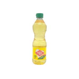 Aceite de Cocina Pabo Vegetal 500ml