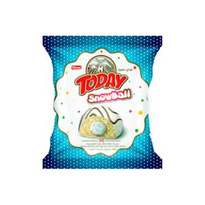 Cake Snowball Today 50g