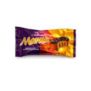 Cake de Caramelo Marwa 40g