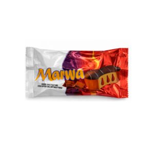 Cake de Chocolate Marwa 40g