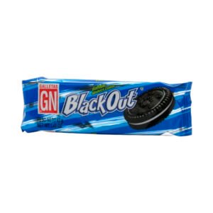 Galletas Blackout Chocolate 42g