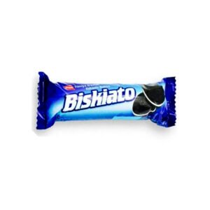 Galletas de chocolate Biskiato 55g