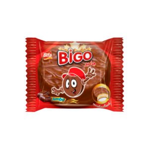 Sandwich Biscuit Bigo 48g