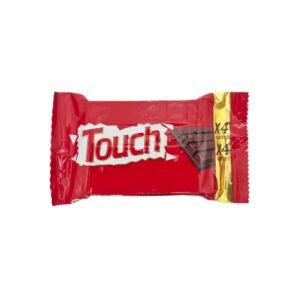 Wafer de Chocolate Touch 55g