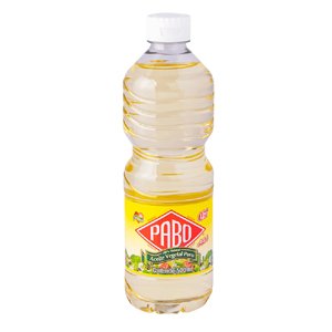Aceite de Cocina Pago Vegetal 500ml