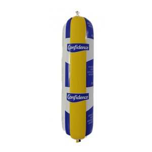 Mortadella de Pollo Confidence 1Kg