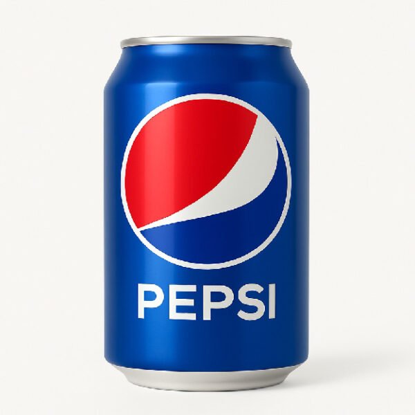 Refresco Pepsi Lata 300ml