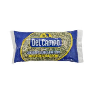 Chícharos Verdes del Campo 454g - 1lb