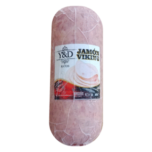 Jamón Viking (3.63 Kg / 8 Lb)