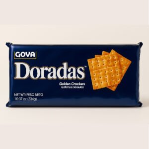 Galletas Doradas Goya 334g