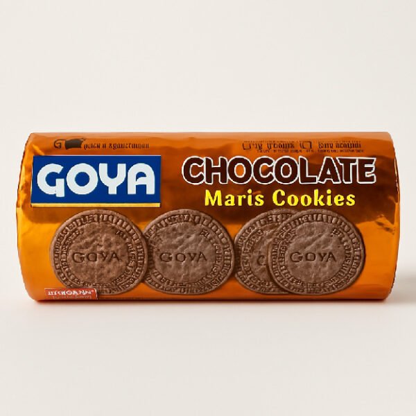 Galletas Maria de Chocolate Goya 198g