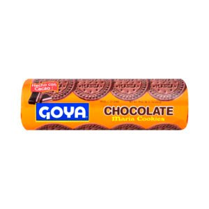 Galletas Maria de Chocolate Goya 198g