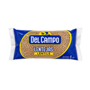 Lentejas del Campo 1Lb