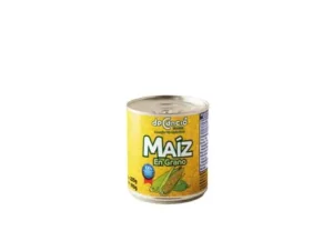 Maíz en Grano deCancio 225g