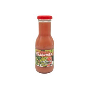 Nectar de Guayaba DeCancio Botella 200ml