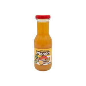Nectar de Mango DeCancio Botella 200ml