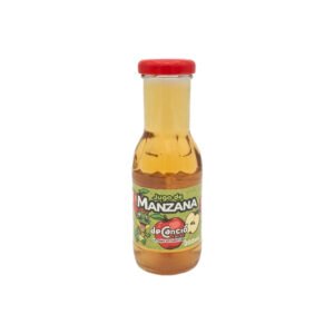 Nectar de Manzana DeCancio Botella 200ml