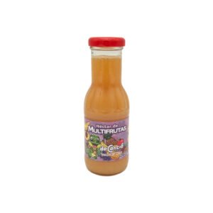 Nectar de Multifrutas DeCancio Botella 200ml
