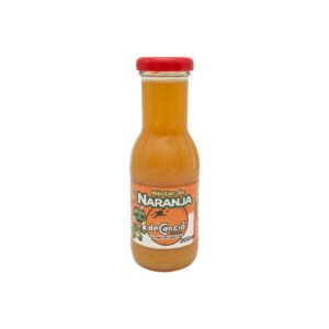 Nectar de Naranja DeCancio Botella 200ml