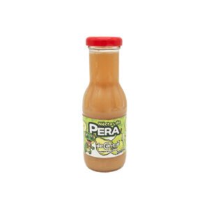 Nectar de Pera DeCancio Botella 200ml