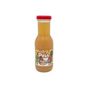 Nectar de Piña DeCancio Botella 200ml