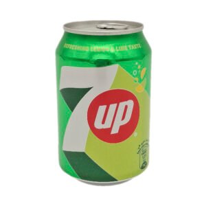 Refresco Seven Up 300ml