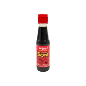 Salsa de Soya DeCancio 190ml