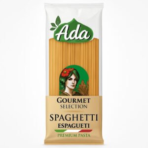 Spaguettis Ada 500g