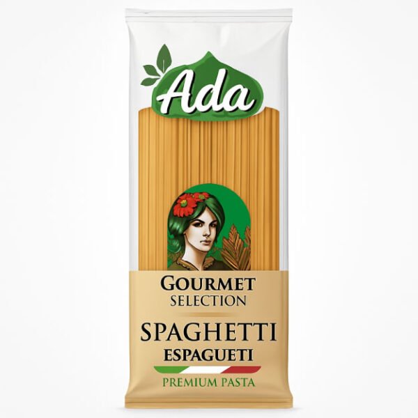 Spaguettis Ada 500g