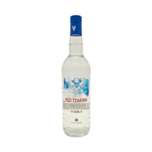 Vodka Red Tzarina 1L