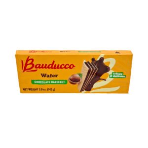 Wafer de Avellanas Bauducco 142g