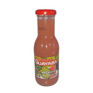 Néctar de Guayaba deCancio botella 200ml