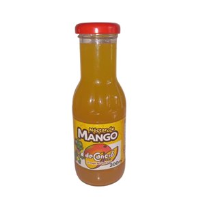 Néctar de Mango deCancio botella 200ml