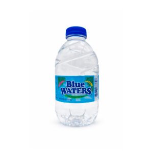 Agua Azul Natural 330ml