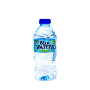 Agua Blue 330ml