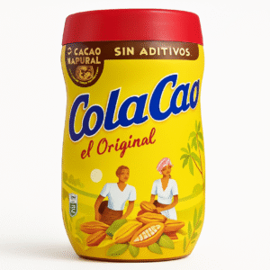 Chocolate Colacao Original 383g