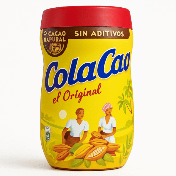 Chocolate Colacao Original 383g