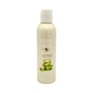 Crema Hidratante con Aloe Vera Wonder 300ml