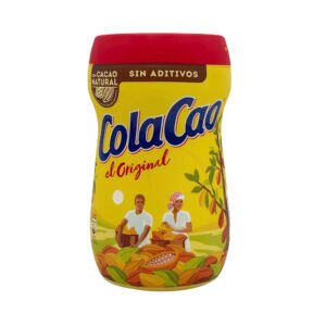 Crema de Chocolate Colacao 383g