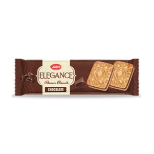 Galletas Elegance Biscuit Chocolate 60g