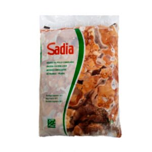Hígado de Pollo Sadia 1kg