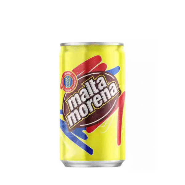 Malta Morena 237ml