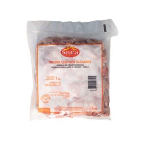 Molleja de Pollo Seara 1kg