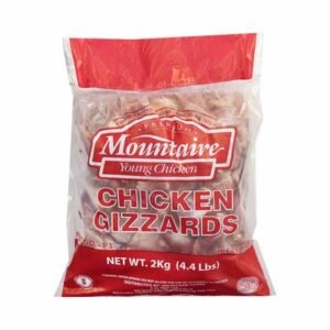 Mollejas de Pollo Mountaire 4.4lb